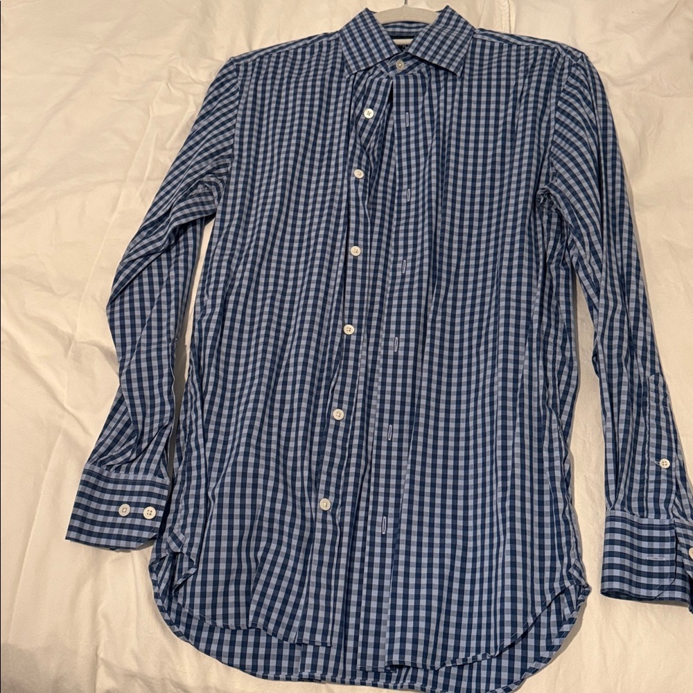 Bonobos - Men’s Slim Fit Shirt
